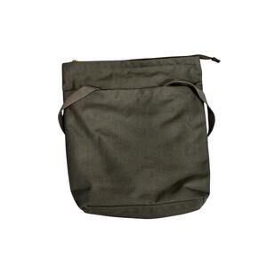 IKEA Convertible Tote Backpack Green Bag Crossbody Travel Utility Bag